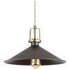 Ideal Lux ERIS-4 SP1 NERO, Sospensione, Ideal Lux