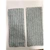 folletto Confezione Panni Microfibra Lavavetri VG 100 Originale Vorwerk
