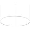 Ideal Lux Oracle slim sp d150 round 4000k wh Ideal lux