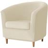 moismk Velluto Copripoltrona Chesterfield 1/2 Pezzi,1 Posto Elasticizzato Fodere Copripoltrona, Fodera Poltrona Club Tullsta per Bar Soggiorno Camera da Letto Reception ( Color : #4 , Size : 2-piece set )