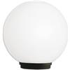 PEB Sfera Globo per lampione (Opale Ø 25 cm.)