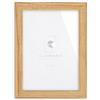 Clamaro Cornice Multipla Collage, Legno MDF, Rovere Catania, 20 x 35 cm