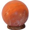 AROMASENSES lampada di Sale dell' Himalaya Sfera 100% originale aromasenses