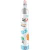 Gasmarine S.R.L. Bombola Alluminio GasUp CO2 425 gr universale per gasatori domestici