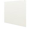 OR TENDE - Tenda Veneziana da 25 mm 115x130cm in alluminio per interno facile montaggio con Nastro in Corda 38 colori Made in Italy