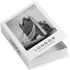Gwezmxs Libro Finto Decorativo, Scatola Apribile a Forma di Libro per Casa/Tavolino - GWTX094