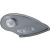 Ledvance Door Led Down Apparecchio Alimentato a Batteria, Argento