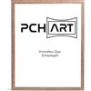 PCH[art] Cornice portafoto New Malmø - Anti-Reflex | Colore: Mela | Dimensioni: 90x120 | Cornice elegante per le tue foto e motivi