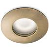 Gea Led Faretto Incasso Gea Led Aurora R Gfa373 Led Ip65 Spot Classica Brunito Tondo Interno Esterno Gu10