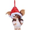Nemesis Now Gremlins Gizmo - Adorno Decorativo para Colgar en el Sombrero de Santa (10,5 cm), Color Rojo