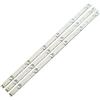 WAHRE Striscia di retroilluminazione a LED Adatta for LG 32 32LF5610 32lf560u 32MB27VQ 32LB5610 32LB552B 32LB563V 32LB565V 32LB570V 32LB572V 32LB570V-ZB