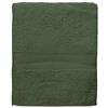 Zucchi Telo da bagno in spugna 100x150 SOLO TUO Zucchi - var. foresta 1259