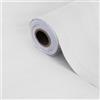 DIMEX LINE Pellicola decorativa extra spessa, laminato autoadesivo effetto legno per mobili, porte, cucina, armadi, tavoli, motivo: legno bianco, 90 × 210 cm
