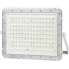 V-TAC VT-180W FARO LED FLOODLIGHT 20W IP65 COLORE BIANCO CON PANNELLO SOLARE E TELECOMANDO 4000K