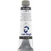 Vangogh Vernice ad olio tubo da 40 ml, Bianco Titanio 105