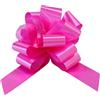 PuntoCasaStore 50 Nastri coccarde autotiranti granfiocco Confezione Regalo Auto Antenna specchietto Feste Varie Misure e Colori Alta qualita'
