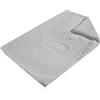 Nuvole di Sonno- Federa in Bioceramic per Cuscino, Traspiranti e Termoregolanti, Sfoderabili e Lavabili, Ideali per Riposo Comfortevole, Made in Italy