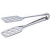 HOUSE COLLECTION Molla pinza per dolce e Toast, acciaio inox, 21x6x4 cm