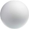 AJL POLISTIROLO Sfera Palla Gigante APRIBILE 40 cm diam Hobby CREATIVI DECOUPAGE