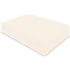 BocciaShop Gommapiuma Per Rinnovo Sedute Divano 18 kg/MC Varie Misure (90x90x10)