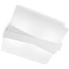 LINEA LIGHT ZIG ZAG_S plafoniera colore BIANCO con lampade 4xE27 46W max 555mmX480mm COD. 7290