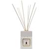 Erbolinea - Profumi per Ambiente con Bastoncini Linea Le Classiche (Cedro e The Verde, 50 ml)