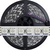 Mondo Strisce Led: Bobina da 5 metri RGB, 600Led, 120 Watt, 10.000 Lumen 24V RGB. Striscia Led Strip ip20