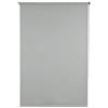 EUGAD Tende a Rullo per Interni Tenda Avvolgibile Oscurante con Rivestimento Termico per Finestre Klemmfix Kit di Montaggio Compreso 100x160cm Grigio 0167JL