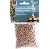 BEEMEN Affumicatore per legno di sandalo, 25 g, profumato, erbe aromatiche, fiori per affumicare su setaccio e carbone, per rilassarsi, pulizia