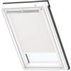 VELUX Tenda oscurante originale VELUX per C02, Beige Chiaro con guida bianca