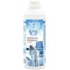 Metacril DF50, Disincrostante Anticorrosivo Concentrato per Box Doccia, Cristalli, Rubinetteria, Vasche Idromassaggio e Sanitari - 500 ml