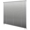 OR TENDE - Tenda Veneziana da 35 mm 100x100 cm Su Misura Personalizzata con Nastro in Corda per esterno ed interno Made in Italy