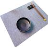 Generic Tovagliette Lavabile 40x60cm, Tovagliette Impermeabili Resistente al Calore, Tovagliette Colazione Plastica Facile Pulire, per Cucina, Interni, Vacanze, Feste, Ristoranti, Pranzo, Cena