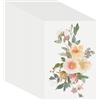 Drufoful 150 Fogli Carta per Acquerello A6 Kit,300 g/m² Fogli Acquerello Carta Cotone,10,2x15,2cm Professionale Watercolor Paper Disegno, per Pittori, Artisti Pittura