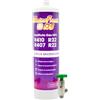 Ralertreik Ralerfresh RS R410, R32, R407, R22, R22 refrigerante per condizionatore tipo split (bottiglia + chiave)