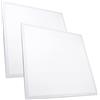 LED ATOMANT 2x Pannello LED Incasso 60x60cm 48W CCT 3000K-6500K 5000lm