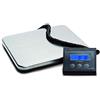EVA 033293 BILANCIA PESAPACCHI PESA PACCHI ELETTRONICA DIGITALE LCD PORTATA 150 KG
