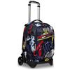 Seven TROLLEY JACK 2 RUOTE - SPRAY WALL