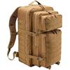Brandit US Cooper XL Backpack, camel, OS