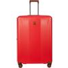 Bric's Ferrara Cabin Trolley 77 cm Exp L Red