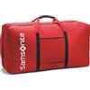 Samsonite Tote-a-ton - Borsone da 82,5 cm, Rosso, Singolo, Tote-a-ton - Borsone da 82,5 cm