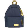 EASTPAK PADDED PAK'R Zaino, 24 L - Kontrast Stripe Marine (Blu)