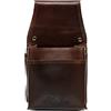 SID & VAIN® Borsa per soldi e marsupio per camerieri vera pelle vintage ABERDEEN portafoglio cameriere borsellino Portamonete uomo donna prodotto artigianale