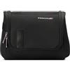 Roncato SPEED Necessaire 26x18x15 cm - Nero/Ciclamino