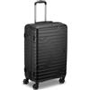 MODO BY RV RONCATO MODO by Roncato OSIRIS Trolley medio 66 cm - Nero