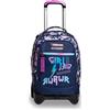 Seven TROLLEY JACK-2WD SEVEN DRAWINGPIN GIRL