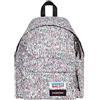 EASTPAK Zaino Where's Wally x Padded Pak'r Colore Wally Pattern White