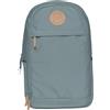 Beckmann zaino della scuola con scomparto per laptop Urban Backpack 30L Petrol blu