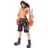 Banpresto ONEPIECE une seule pi?ce STARS DU MASTER Portgas. D. Ace ver. Un seul article Banpresto prix de ACE feu de poing (Japon import / Le paquet et le manuel sont ?crites en japonais)