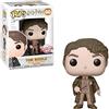 POP FUNKO Harry Potter - Pop Vinyl Figure 60 Tom Riddle Exclusive (Black & White) 9CM